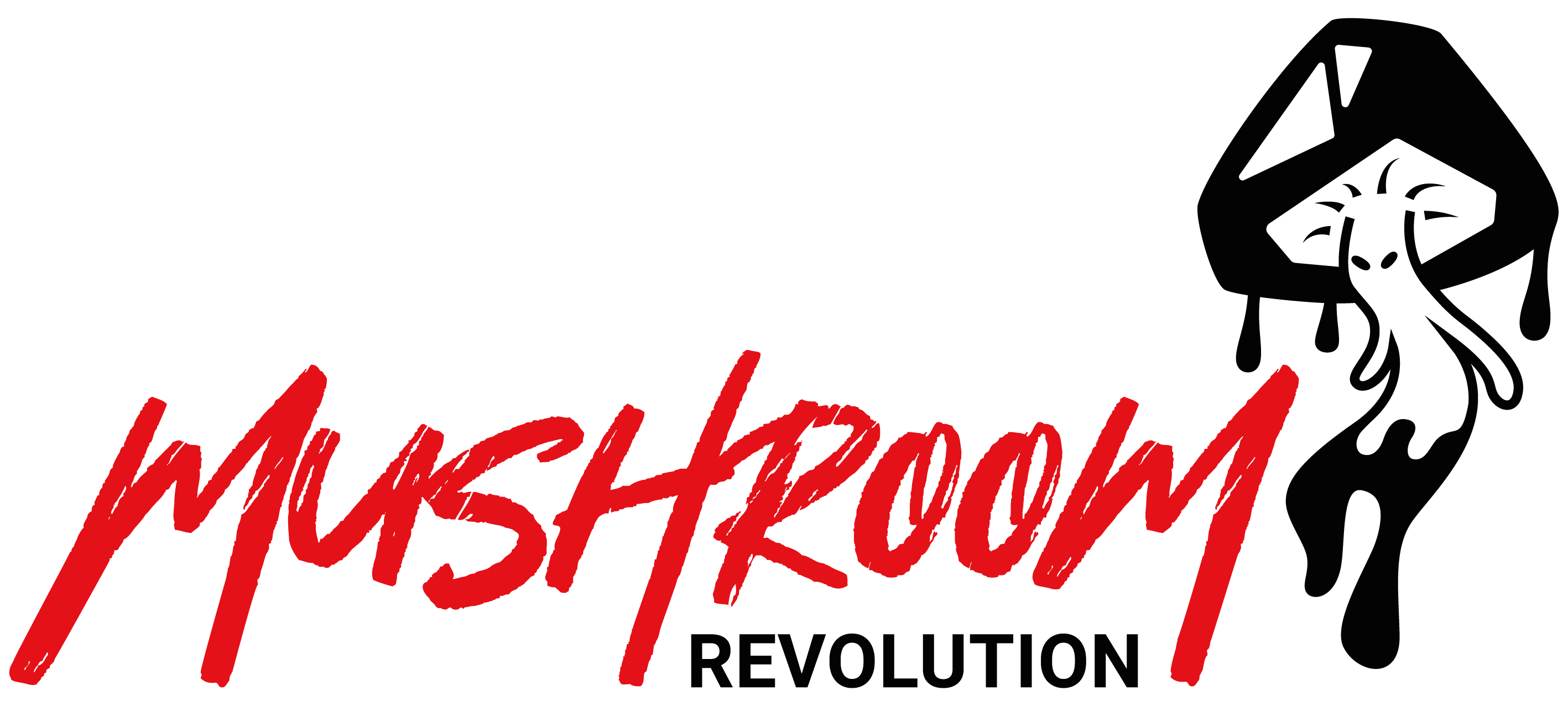 Mushroom Revolution Studios